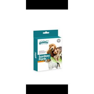 Pawise Επαναχρησιμοποιουμενη Πανα Περιοδου M (32 εως 39.εκ)