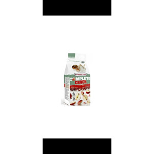 Versele-Laga Complete Crock Μηλο Για Ολα Τα Τρωκτικα 50gr