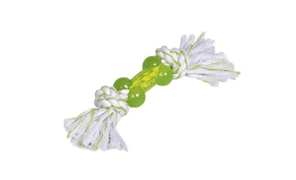 Nobby Σχοινι Σε Κοκκαλο Παιχνιδι Για Σκυλους