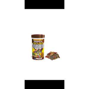 Prodac Νιφαδες Τροπικων Ψαριων 200 g