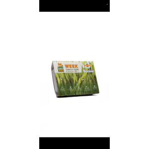 Erba Piu Κιτ Χωμα + Γρασιδι Για Γατες