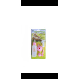 Pet Nanny Μπιμπερο Για Κουταβια και Γατακια