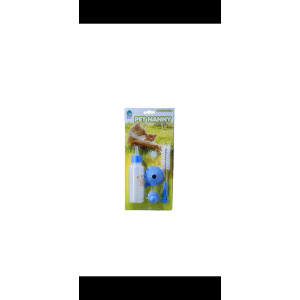 Pet Nanny Μπιμπερο Για Κουταβια και Γατακια