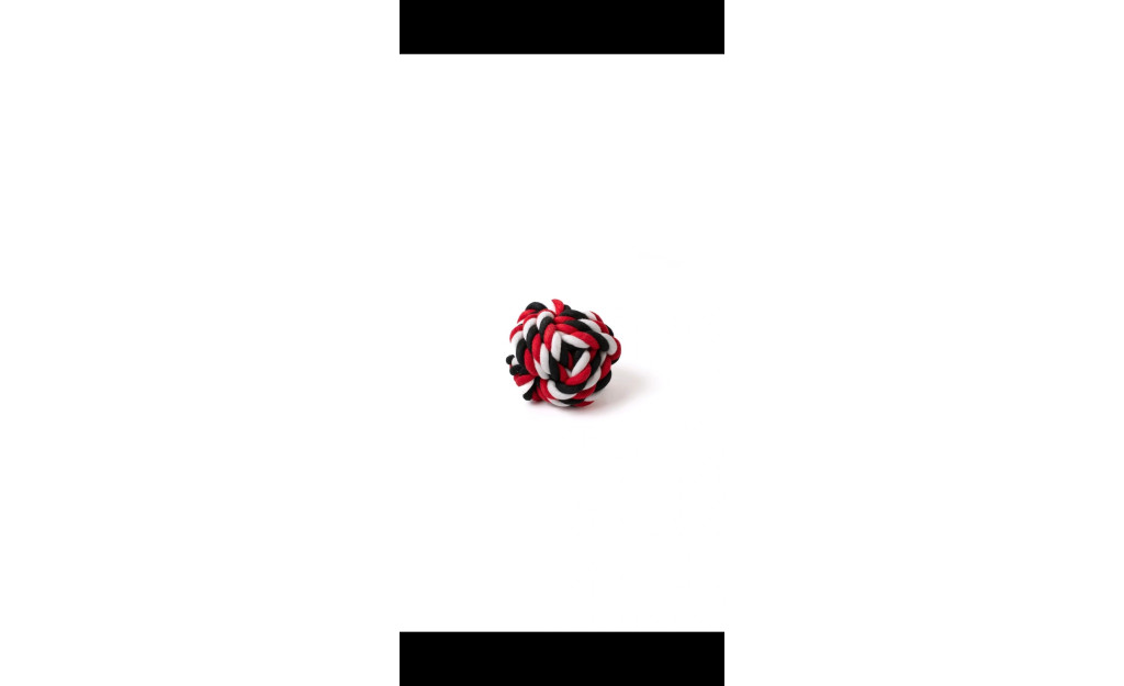 Pet Camelot Μπαλακι Απο Σχοινι Παιχνιδι Για Σκυλους