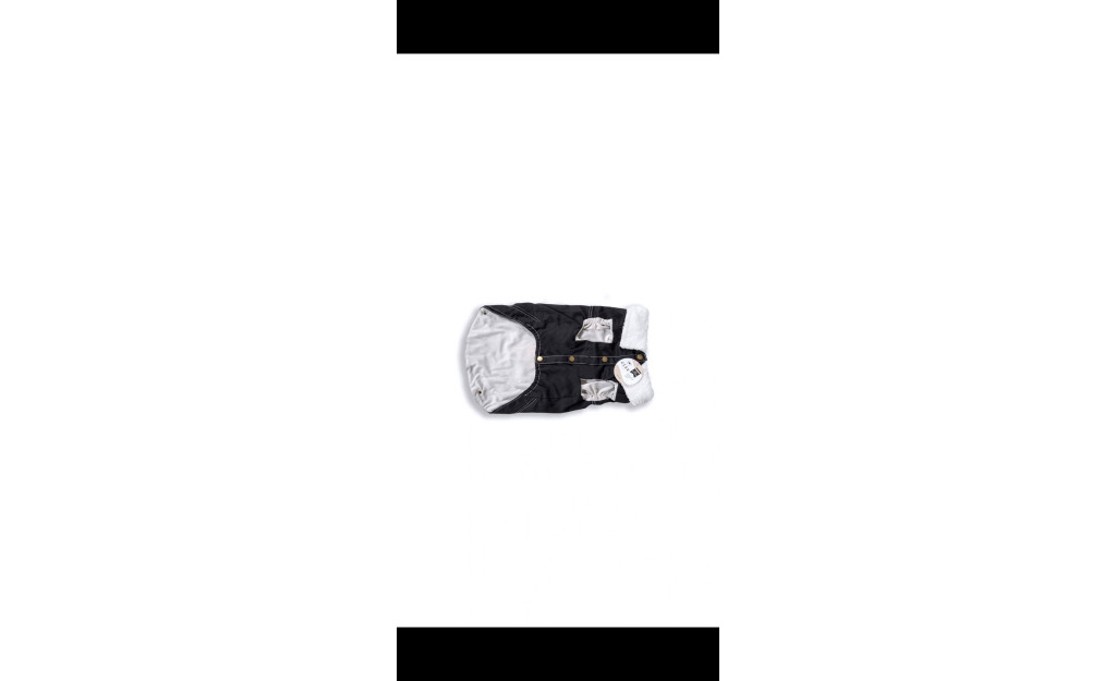 Glee Τζιν Μαυρο Μπουφαν 45 εκ.