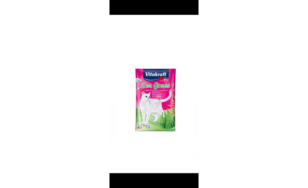 Vitakraft Γρασιδι Για Γατες 50 gr