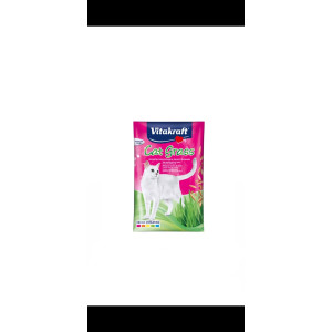 Vitakraft Γρασιδι Για Γατες 50 gr