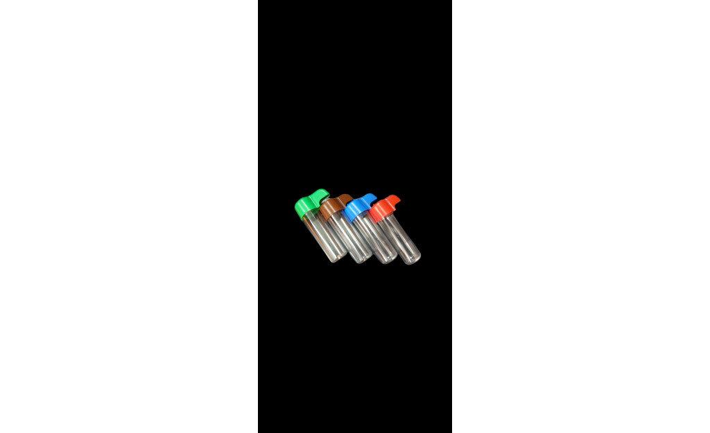 Πλαστικη Ποτιστρα Πτηνων Μεγαλη 1 τμχ.