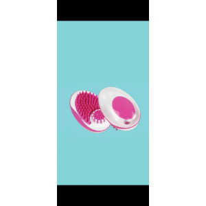 Pawise 2 σε 1 Απαλη Βουρτσα Μπανιου