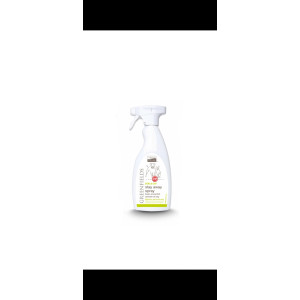 Greenfields Stay Away Spray Απωθητικο Ζωων Για Εξωτερικους Χωρους 400ml