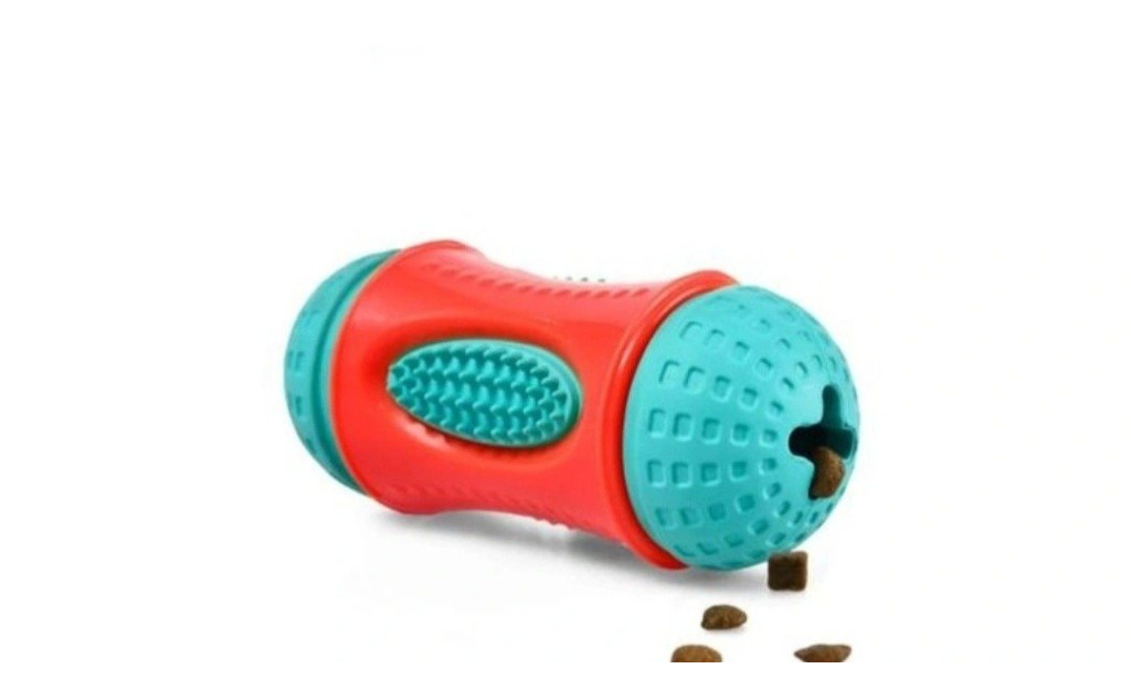 Pet Camelot Durable Ανθεκτικος Κυλινδρος Παιχνιδι Για Σκυλους