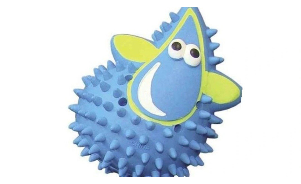 Nobby Rubber Line Σταγονα Παιχνιδι Ψυξης Για Σκυλους