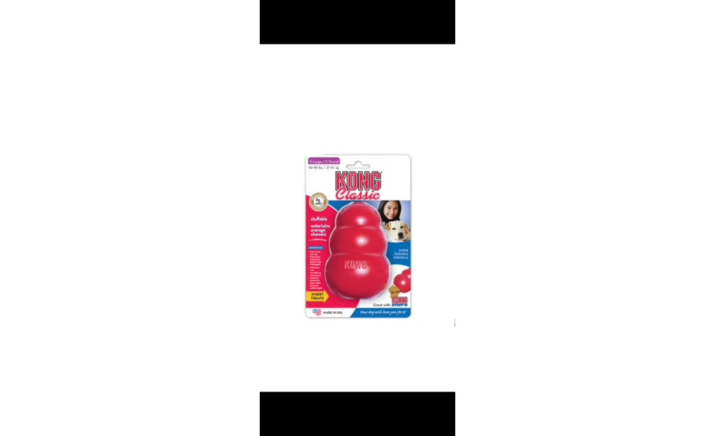 Kong Classic Premium Παιχνιδι Για Σκυλους