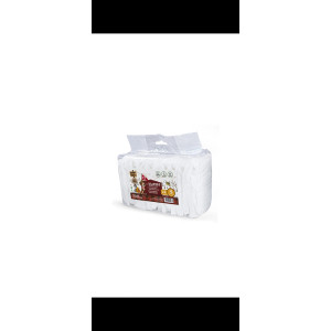 Barry King Πανες για Αρσενικους Σκυλους S 30 εως 46 εκ. 12τμχ