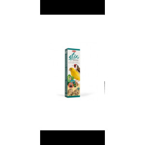 Padovan Stix Vegetable Για Καναρινια και Καρδερινες 80gr